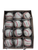 Used Wilson A1010 HS1 PRACTICE BASEBALL DOZEN BB/SB Training Aid 11887-S000032497 View 1