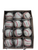 Used Wilson A1010 HS1 PRACTICE BASEBALL DOZEN BB/SB Training Aid 11887-S000032502 View 1