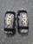 Used STX STALLION 75 ARM PAD Lacrosse Arm Pads/Guards Black XS 11849-S000041401 View 1