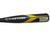 Used Easton Ghost X Hyperlite USA 2 5/8 Bat 30" Drop -11 11742-S000535549 View 10