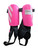 Used Adidas Soccer Shin Guards Junior Pink SM 11732-S000369173 View 1