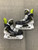 Used Bauer SHIFT PRO Junior Hockey Skate Junior 03 11809-S000089356 View 1
