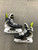 Used Bauer SHIFT PRO Junior Hockey Skate Junior 03 11809-S000089356 View 2