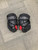 Used Bauer 3X Senior Gloves Black 13" 11809-S000089357 View 1