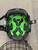 Used Bauer HYPERLITE Helmet Cage Combo Black SM 11809-S000089359 View 3