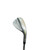Used Callaway JAWS RAW Golf Wedge Mens RH 58 Degree 11484-S000307009 View 1