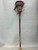 Used Warrior RABIL NEXT Men Atk/Mid Complete Stick Maroon 11836-S000040394 View 1