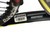 Used Babolat AERO PRO DRIVE Adult Tennis Racquet Black 4 1/4" 11406-S000111604 View 3