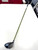 Used Cobra SPEED Mens Fairway Wood RH 3 Wood 11860-S000311152 View 2