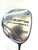 Used Cobra SPEED Mens Fairway Wood RH 3 Wood 11860-S000311152 View 1