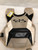 Used BoomBah CHEST PROTECTOR Catchers Chest Protector Beige Junior 11668-S000121727 View 1