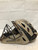 Used BoomBah CATCHERS MASK Catchers Helmet w/Mask Beige MD 11668-S000121725 View 2