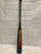 Used Louisville Slugger DIVA BB/SB Fastpitch Bat 28" 11668-S000121736 View 1