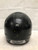 Used Schutt HELMET D30 Batting Helmet w/Mask Black MD 11668-S000121740 View 3