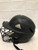Used Adidas HELMET Batting Helmet w/Mask Black MD 11668-S000121741 View 2