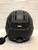 Used Adidas HELMET Batting Helmet w/Mask Black MD 11668-S000121741 View 3