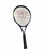 Used Wilson US OPEN 25 Adult Tennis Racquet Royal Blue Unknown 11724-S000228214 View 1