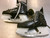 Used CCM SUPER TACKS 9350 Senior Hockey Skate Senior 9 11339-S000203781 View 1