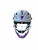 Used Cascade R Lacrosse Helmet Grey MD 11649-S000155691 View 1