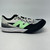 Used New Balance FUEL CELL FLITE-D Track & Field Cleats Adult White Senior 10 11805-S000083583 View 2