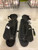 Used Adams SHIN PROTECTORS Umpire Leg Guards 11790-S000060418 View 2
