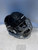 Used Bauer BLACK HELMET WITH MASK Helmet Cage Combo Black SM 11878-S000029466 View 2