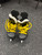 Used CCM TACKS 9040 Youth Hockey Skate Youth 12.0 11162-S000458342 View 2