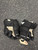 Used CCM TACKS 4R Youth Gloves Black 8" 11162-S000458344 View 3