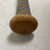 Used Wilson 8500SB BB/SB Wood Bat 34" 11855-S000206200 View 6