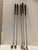 Used Taylormade RAC OS Mens Iron Set RH 6I-PW 11725-S000504440 View 2