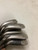 Used Taylormade RAC OS Mens Iron Set RH 6I-PW 11725-S000504440 View 5