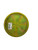 Used Discraft Z WASP ADAM HAMES TS Disc Golf Mid Range Green 177g 11768-S000237954 View 2
