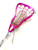 Used STX LEVEL Wmn Atk/Mid Complete Stick Pink 11860-C000311153 View 1