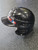 Used Rawlings VAPOR Batting Helmet No Mask Black XS/S 11849-S000041405 View 3