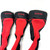Used TEXAS TECH Golf Headcover Set (3pc) 11805-S000083599 View 3