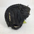 Used Mizuno POWER CLOSE 31.5 IN RHT CATCHERS MITT BB/SB Catchers RH Throw Black 31 1/2" 11752-S000079110 View 3