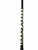 Used String King METAL 2 W Wmn Def/LSM Complete Stick Black 10672-S000348057 View 4