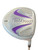 Used Fathom TITANIUM MATRIX Mens Driver RH 12.5 Degree 11856-S000030087 View 1