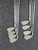 Used Ping G5 Mens Iron Set RH 3I-PW 11849-S000041407 View 3