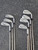 Used Mizuno JPX 923 Mens Iron Set RH 5I-GW/AW 11849-S000041411 View 1