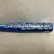 Used Rawlings Remix TBR212 T-Ball Bat Royal Blue 25" 11855-S000206202 View 1