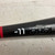 Used Easton Alpha ALX YBB23AL11 USA 2 5/8 Baseball Bat Black And Wine Red 29" 11855-S000206203 View 5