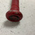 Used Easton Alpha ALX YBB23AL11 USA 2 5/8 Baseball Bat Black And Wine Red 29" 11855-S000206203 View 10