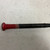 Used Easton Alpha ALX YBB23AL11 USA 2 5/8 Baseball Bat Black And Wine Red 29" 11855-S000206203 View 9