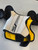 Used Bauer 150 Youth Shoulder Pads SM 11860-S000311164 View 2