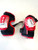 Used CCM FT350 Youth Elbow Pads LG 11860-S000311172 View 1