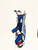 Used Top Flite TOP FLITE USA Mens Package Set RH White/Red/Navy 6 Piece 11703-S000214205 View 10