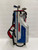 Used Top Flite TOP FLITE USA Mens Package Set RH White/Red/Navy 6 Piece 11703-S000214205 View 11