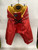 Used Eagle X72 Senior Pant Red LG 11851-S000048421 View 1