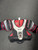 Used Bauer X VELOCITY SP Senior Shoulder Pads XL 11821-S000033031 View 1